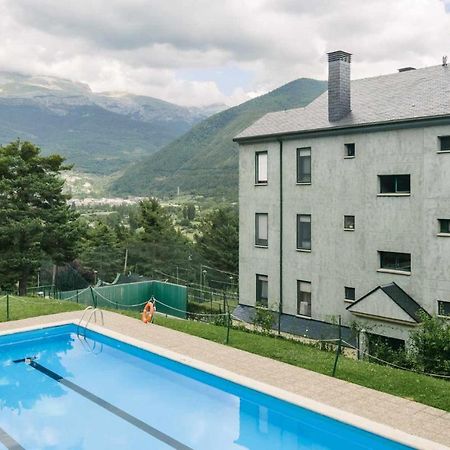 Casa Los Altos De Santiago Вильянуа Экстерьер фото