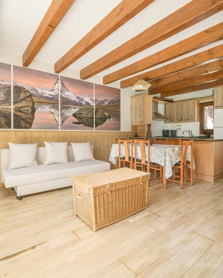 Casa Los Altos De Santiago Вильянуа Экстерьер фото