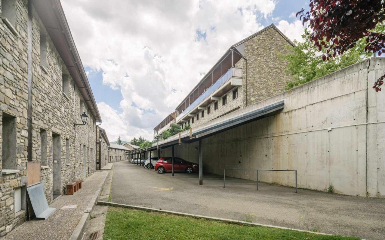 Casa Los Altos De Santiago Вильянуа Экстерьер фото